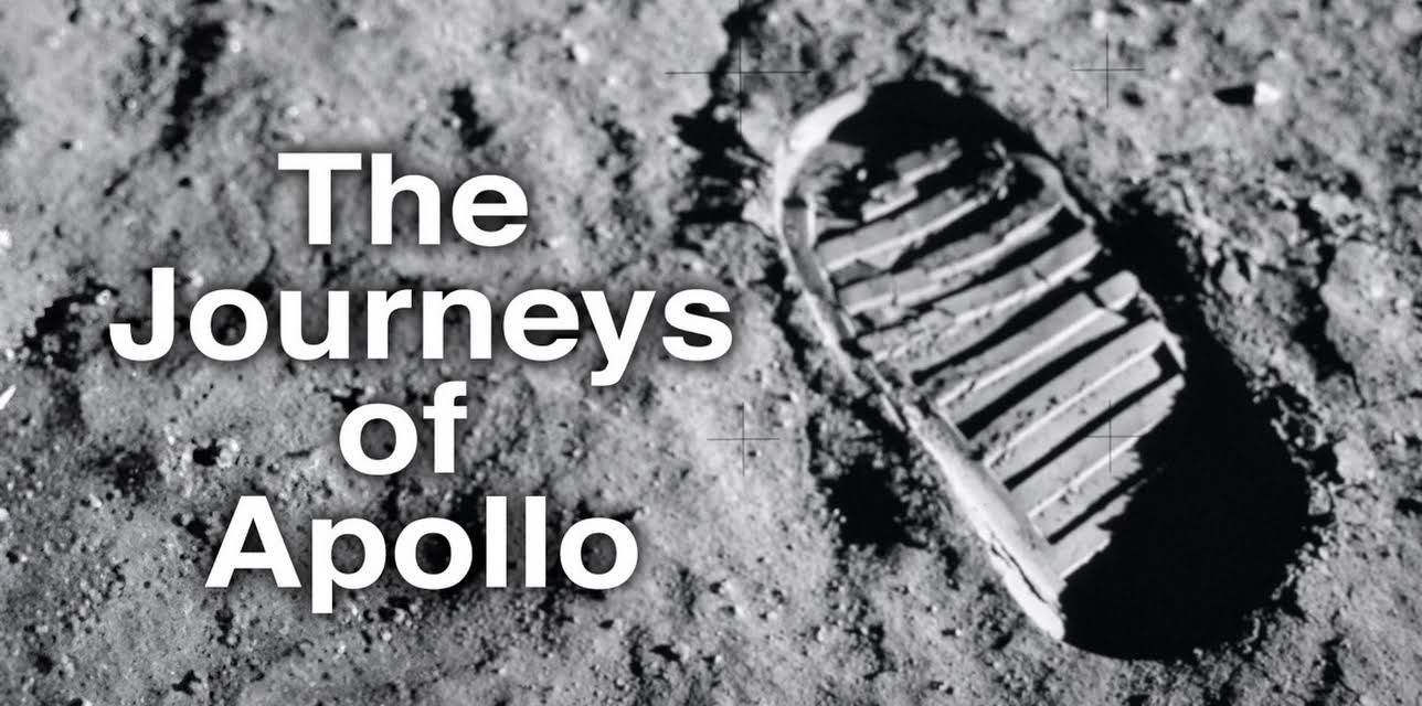 The Journeys of Apollo (2014)