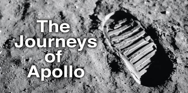 The Journeys of Apollo (2014)