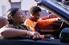 Pause With Sam Jay, Season 1: Let Freedom Freak