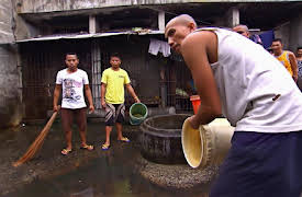 World's Toughest Prisons: Episode 2