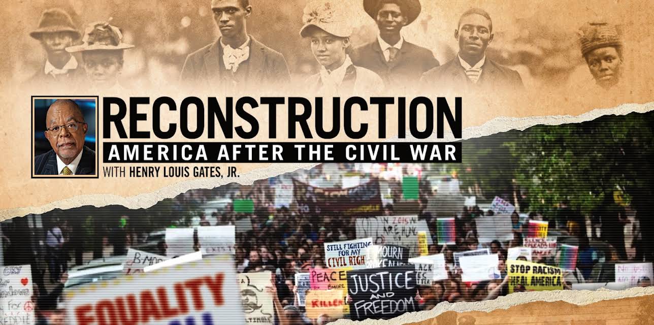 Reconstruction: America After the Civil War: Season 1