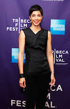Sandra Elizabeth Rodriguez as 