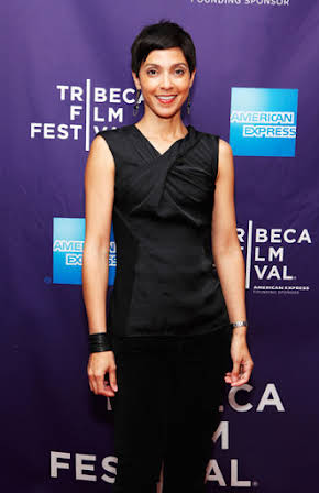 Sandra Elizabeth Rodriguez as 