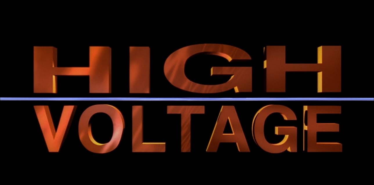 High Voltage (1998)