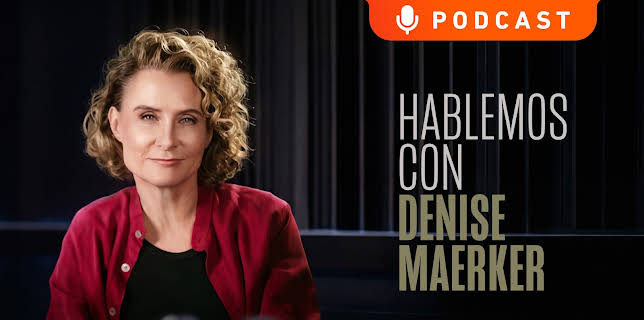 Hablemos con Denise Maerker season-1