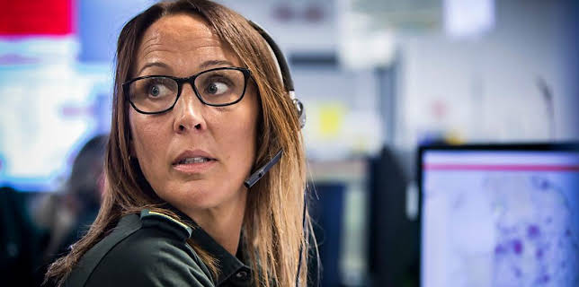 9:00 PM: Ambulance (S16) | BBC One Scotland | 3/18 2026