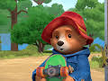 The Adventures of Paddington