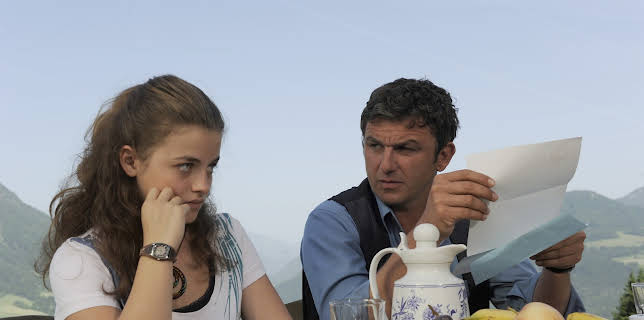 01:15: Der Bergdoktor | ZDF | 1/9 2026