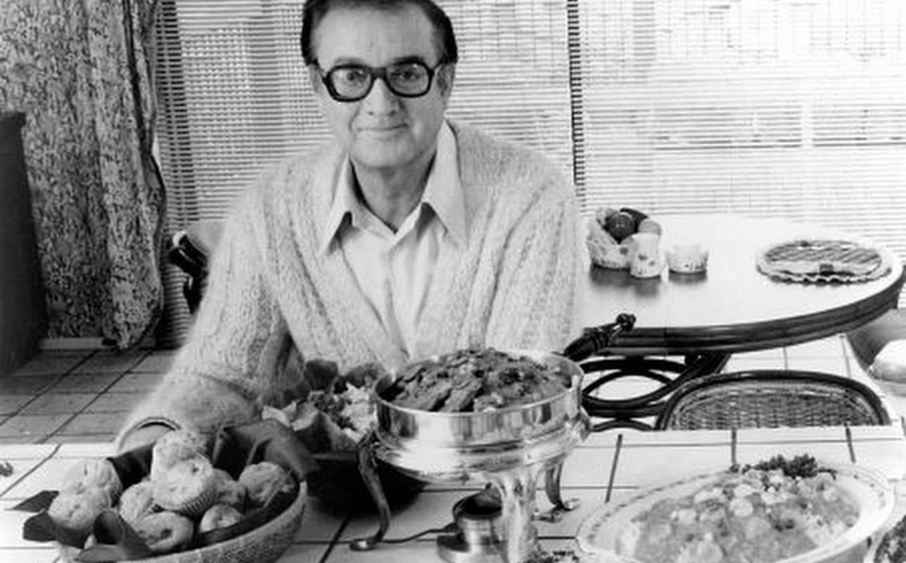 Steve Allen