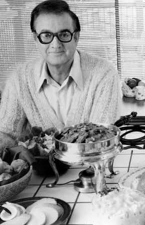Steve Allen as 