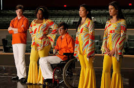 Glee: Piloto