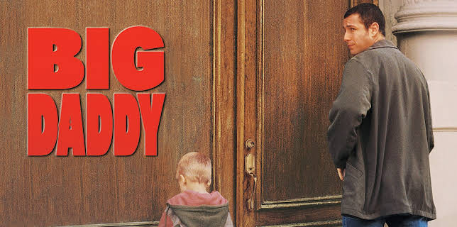 Big Daddy (1999)
