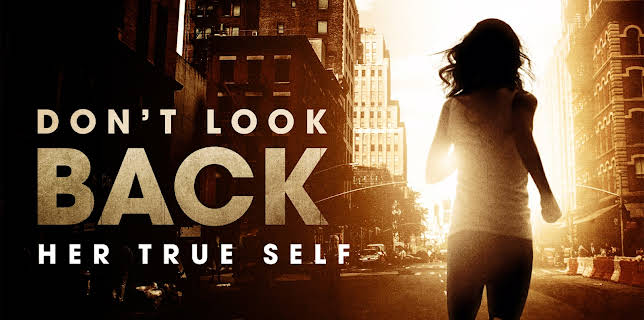 Don't Look Back (2017)