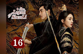 The Legend of Shen Li: EP16
