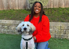 For the Love of Dogs