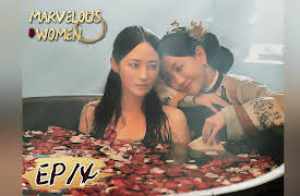 Marvelous Women: Marvelous Women EP14