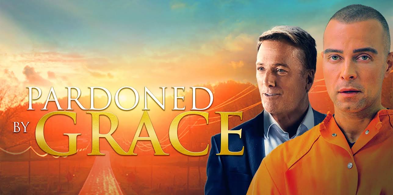 Pardoned by Grace (2023)