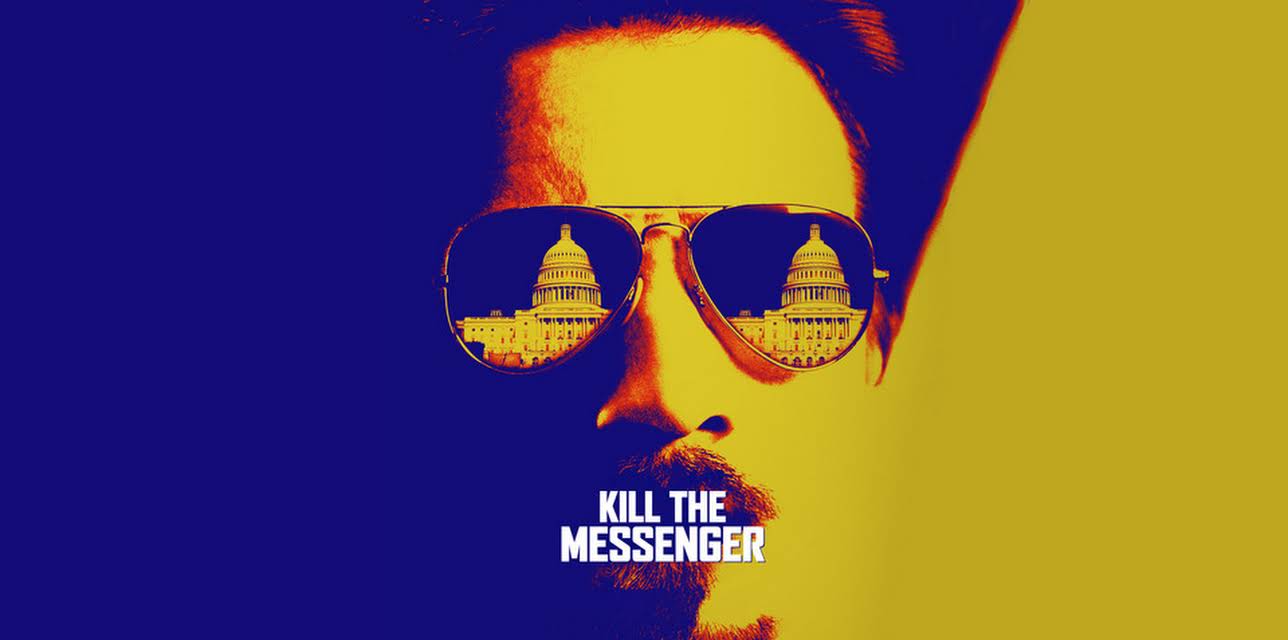 Kill The Messenger (2014)