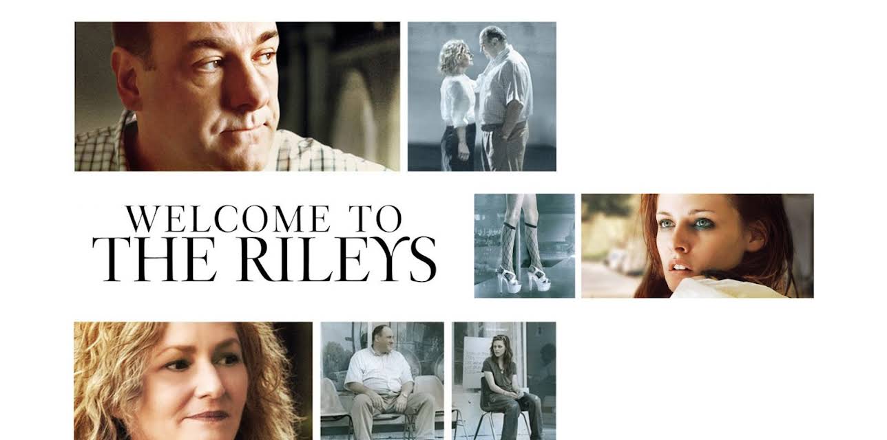 Welcome to the Rileys (2010)