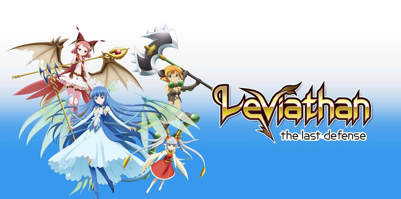Leviathan -The Last Defense-