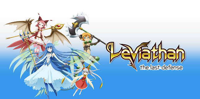 Leviathan -The Last Defense-