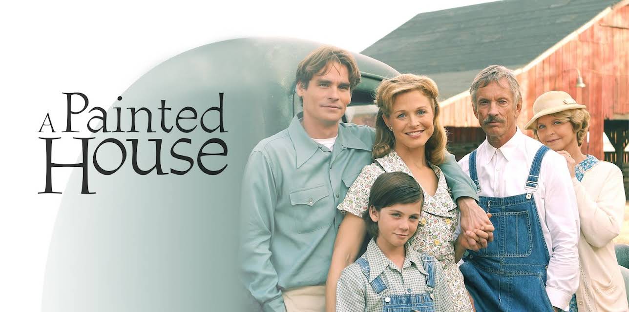 A Painted House (2003)