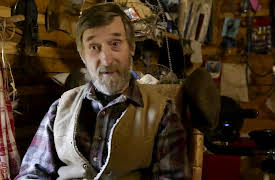 The Last Alaskans Season 1: No Man's Land