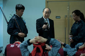 Children of a Lesser God: Episode 16