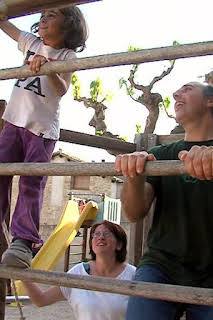 09:11: Segunda oportunidad: Episodio 5 | Aragón TV | 3/28 2026