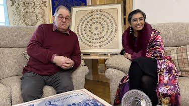 12:15 PM: Bargain Hunt (S68) | BBC One Wales | 9/24 2026