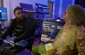 Big Freedia Means Business: Freedia's Woes