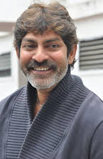 Jagapathi Babu as 