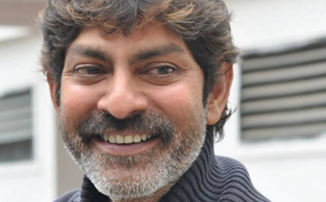 Jagapathi Babu