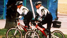 Pacific Blue (S2 E22)