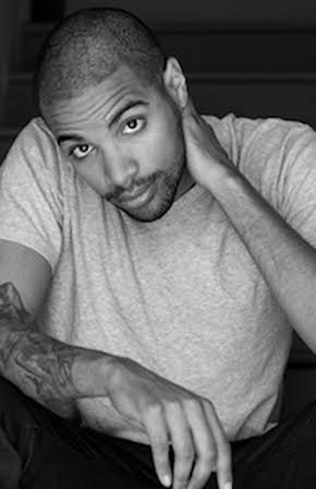 Elijah Bynum as Director