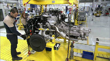 04:15: Hvordan den lages (S15 E25) (S15) | MAX | 3/29 2026