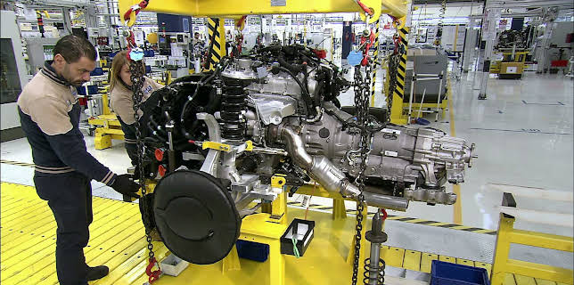 04:55: Hvordan den lages (S15 E18) (S15) | MAX | 11/5 2025