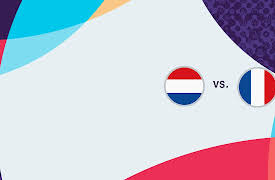 UEFA EuroCopa Femenil 2025 season-2025: Fase de grupos: Países Bajos vs Francia
