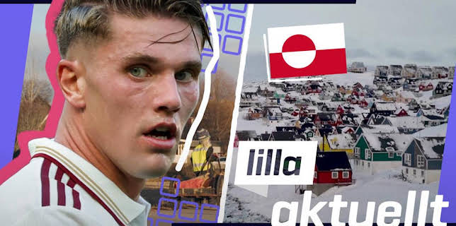 19:15: Lilla Aktuellt | Barnkanalen | 1/14 2026