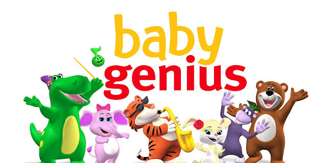 Baby Genius