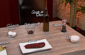 Las Netas con Gibaja season-1: Las Netas con Gibaja - Lentejas tradicionales