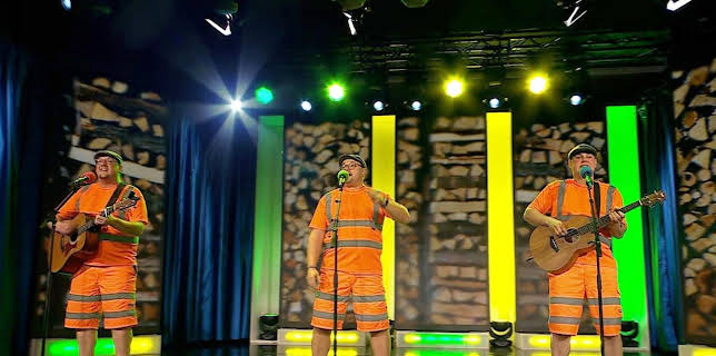 23:00: Unsere Fasnachts-Stars - I ond Er ond der Andere | SWR Fernsehen BW | 1/20 2026