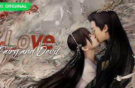 Love Between Fairy and Devil: Love Between Fairy and Devil 01