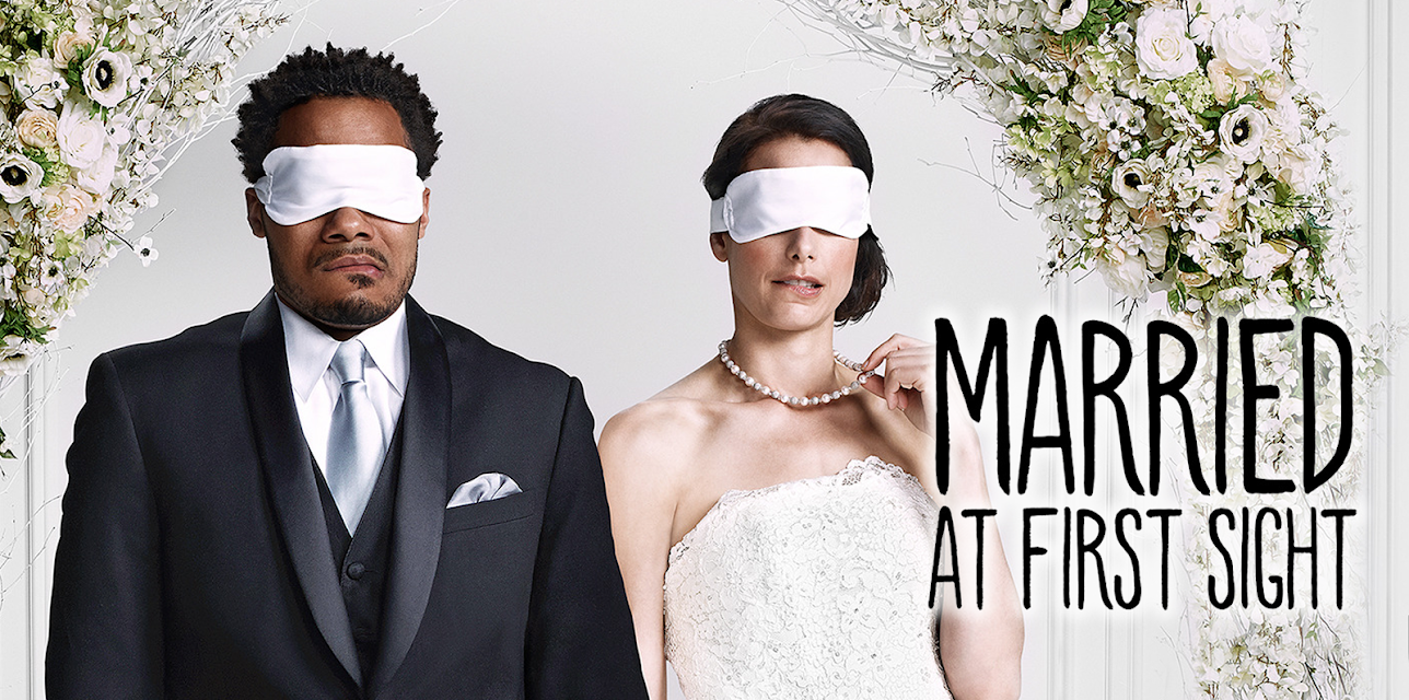 Married at First Sight Season 1