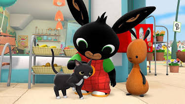 6:05 AM: Bing (S1) | Cbeebies | 4/3 2026