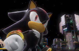 Sonic x Shadow Generations: Plotting With Rouge!
