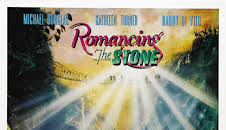 Romancing the Stone