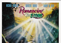 Romancing the Stone