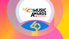LOS 40 MUSIC AWARDS SANTANDER