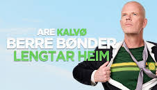 Berre bønder lengtar heim